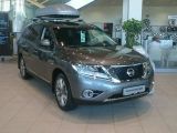 Nissan Pathfinder 2015 с пробегом 1 тыс.км.  л. в Одессе на Autos.ua