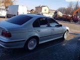 BMW X6 1999 з пробігом 211 тис.км. 2.5 л. в Черновцах на Autos.ua