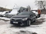 Toyota Camry 2017 с пробегом 12 тыс.км.  л. в Киеве на Autos.ua