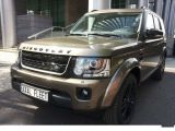 Land Rover Discovery 2014 з пробігом 36 тис.км.  л. в Киеве на Autos.ua