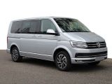 Volkswagen Multivan 2.0 TDI DSG (150 л.с.) 2018 з пробігом 1 тис.км.  л. в Киеве на Autos.ua