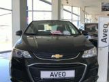 Chevrolet Aveo II 2016 з пробігом 1 тис.км. 1.4 л. в Киеве на Autos.ua