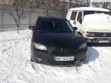 Mazda 3 2004 с пробегом 140 тыс.км.  л. в Киеве на Autos.ua
