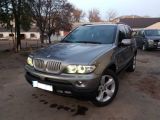 BMW X5 2005 с пробегом 280 тыс.км. 0.03 л. в Ровно на Autos.ua