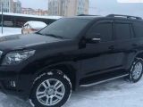 Toyota Land Cruiser 2010 с пробегом 160 тыс.км. 3 л. в Луганске на Autos.ua