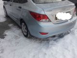 Hyundai Accent 2011 з пробігом 69 тис.км. 1.396 л. в Сумах на Autos.ua