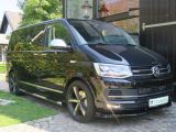 Volkswagen Multivan 2.0 TDI DSG 4MOTION (204 л.с.) 2016 с пробегом 32 тыс.км.  л. в Киеве на Autos.ua