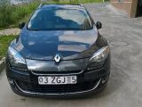Renault Megane 2012 с пробегом 187 тыс.км. 1.461 л. в Тернополе на Autos.ua