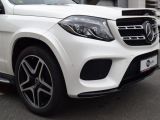 Mercedes-Benz GLS-Класс GLS 350 d 4MATIC 9G-TRONIC (249 л.с.) 2018 с пробегом 5 тыс.км.  л. в Киеве на Autos.ua