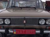 ВАЗ 2106 1989 с пробегом 36 тыс.км. 1.3 л. в Луганске на Autos.ua