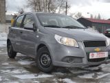 Chevrolet Aveo 1.5 MT (86 л.с.) 2011 с пробегом 47 тыс.км.  л. в Киеве на Autos.ua