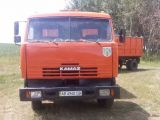 КамАЗ 53212 1990 с пробегом 1000 тыс.км. 14.86 л. в Виннице на Autos.ua