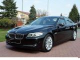 BMW 5 серия 2011 з пробігом 64 тис.км. 3 л. в Киеве на Autos.ua