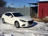 Mazda 3 2015 с пробегом 43 тыс.км. 1.5 л. в Житомире на Autos.ua