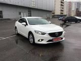 Mazda 6 2014 с пробегом 71 тыс.км. 2.5 л. в Черкассах на Autos.ua