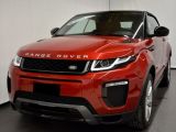 Land Rover Range Rover Evoque I Рестайлинг Pure 2017 з пробігом 12 тис.км. 2 л. в Киеве на Autos.ua