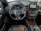 Mercedes-Benz GLS-Класс GLS 350 d 4MATIC 9G-TRONIC (249 л.с.) 2018 с пробегом 1 тыс.км.  л. в Киеве на Autos.ua