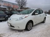 Nissan Leaf 90 kW (110 л.с.) 2014 с пробегом 96 тыс.км.  л. в Харькове на Autos.ua