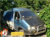 ГАЗ 3302 2001 с пробегом 1 тыс.км. 2.4 л. в Харькове на Autos.ua