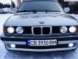 BMW X6 1990 с пробегом 307 тыс.км. 2 л. в Чернигове на Autos.ua