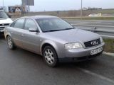 Audi A6 2003 с пробегом 260 тыс.км. 2.496 л. в Ровно на Autos.ua