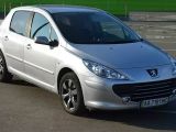 Peugeot 307 1.6 AT (110 л.с.) 2007 с пробегом 211 тыс.км.  л. в Киеве на Autos.ua