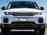 Land Rover Range Rover Evoque I Рестайлинг Pure 2015 с пробегом 41 тыс.км. 2 л. в Киеве на Autos.ua