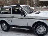 ВАЗ 2121 2001 с пробегом 90 тыс.км.  л. в Запорожье на Autos.ua