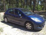 Peugeot 207 2010 с пробегом 145 тыс.км. 1.397 л. в Киеве на Autos.ua