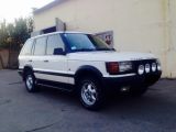 Land Rover Range Rover Evoque 1997 з пробігом 1 тис.км. 4.596 л. в Луганске на Autos.ua