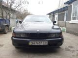 BMW 5 серия 1996 с пробегом 1 тыс.км. 2.494 л. в Одессе на Autos.ua