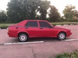 Alfa Romeo 75 2.0 MT (145 л.с.) 1988 с пробегом 1 тыс.км.  л. в Сумах на Autos.ua