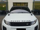 Land Rover Range Rover Evoque I Рестайлинг SE 2018 с пробегом 5 тыс.км. 2 л. в Киеве на Autos.ua