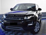 Land Rover Range Rover Evoque I Рестайлинг SE 2015 с пробегом 52 тыс.км. 2 л. в Киеве на Autos.ua