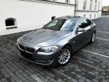 BMW 5 серия 2011 с пробегом 35 тыс.км. 3 л. в Киеве на Autos.ua