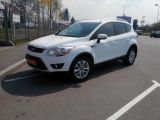 Ford Kuga 2011 з пробігом 57 тис.км. 2.521 л. в Киеве на Autos.ua