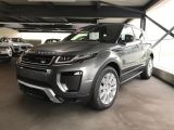 Land Rover Range Rover Evoque I Рестайлинг SE 2018 с пробегом 0 тыс.км. 2 л. в Киеве на Autos.ua
