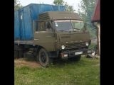 КамАЗ 5320 1993 с пробегом 532 тыс.км.  л. в Харькове на Autos.ua