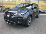 Land Rover Range Rover Evoque I Рестайлинг SE 2018 з пробігом 5 тис.км. 2 л. в Киеве на Autos.ua