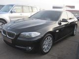 BMW 5 серия 520i AT (184 л.с.) 2012 з пробігом 185 тис.км.  л. в Киеве на Autos.ua