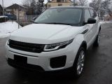 Land Rover Range Rover Evoque I Рестайлинг SE 2018 з пробігом 10 тис.км. 2 л. в Киеве на Autos.ua