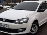 Volkswagen Polo 2014 з пробігом 68 тис.км. 1.4 л. в Киеве на Autos.ua
