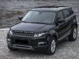 Land Rover Range Rover Evoque 2013 с пробегом 17 тыс.км. 2.2 л. в Киеве на Autos.ua