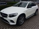 Mercedes-Benz CL-Класс 2017 с пробегом 14 тыс.км. 3 л. в Киеве на Autos.ua