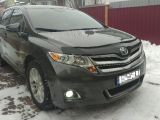 Toyota Venza 2014 с пробегом 65 тыс.км. 2.672 л. в Ровно на Autos.ua