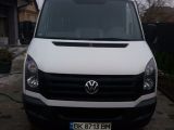 Volkswagen Crafter 2012 с пробегом 250 тыс.км. 2 л. в Ровно на Autos.ua
