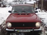 ВАЗ 2101 1973 с пробегом 11 тыс.км. 1.1 л. в Саврани на Autos.ua