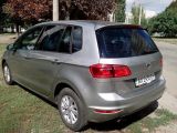 Volkswagen Golf Sportsvan 2014 с пробегом 37 тыс.км. 1.98 л. в Харькове на Autos.ua