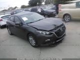 Mazda 3 2.0 SKYACTIV-G AT (150 л.с.) 2014 с пробегом 102 тыс.км.  л. в Киеве на Autos.ua