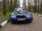 BMW 530d 2000 с пробегом 240 тыс.км. 3 л. в Полтаве на Autos.ua